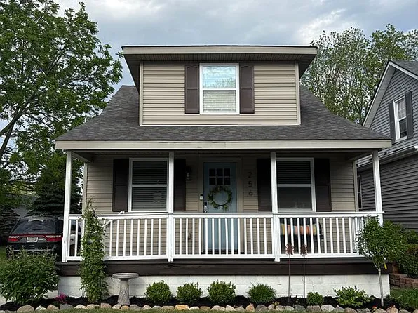 256 Mussey St, Romeo, MI 48065