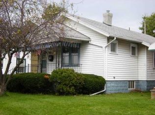 1630 W North St, Springfield, OH 45504