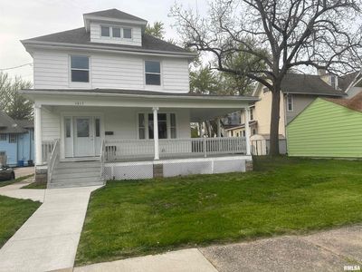 1015 12th Ave, Moline, IL, 61265