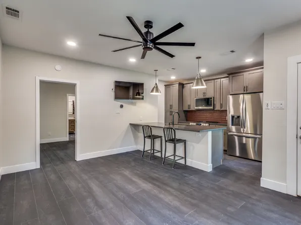 2823 W Cantey St, Fort Worth, TX 76109