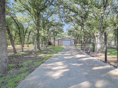 694 Boling Ranch Rd, Azle, TX, 76020