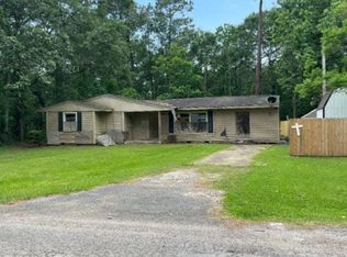 11455 Forest Gln, Beaumont, TX 77713