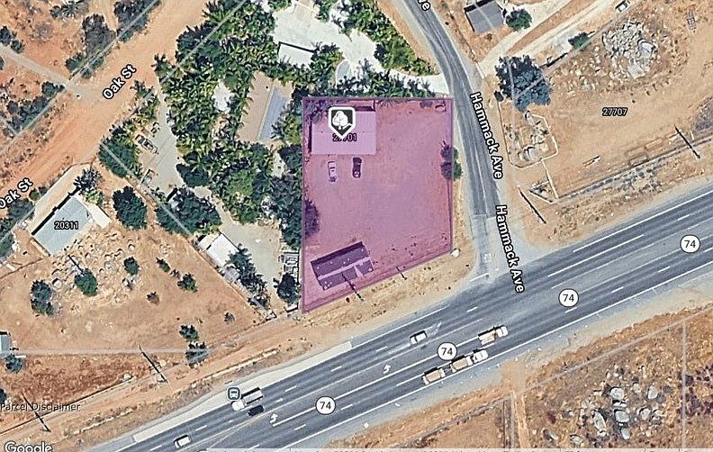 1st image of 27701 State Highway 74