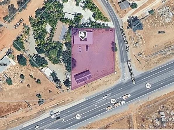 27701 State Highway 74, Perris, CA 92570