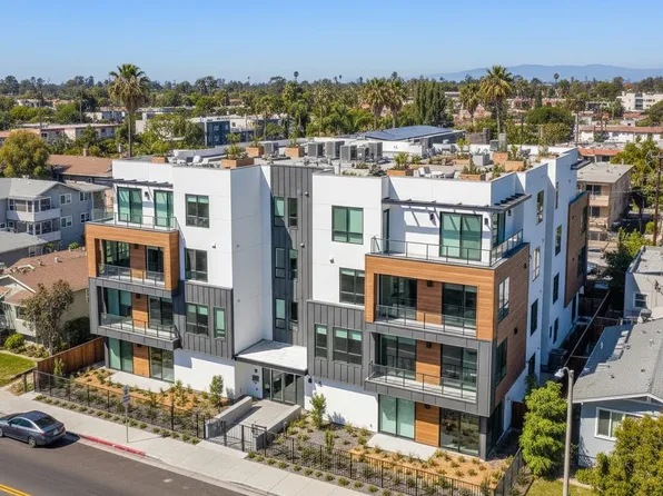 5649 Lauretta St, San Diego, CA 92110