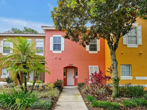 2767 Sun Key Pl, Kissimmee, FL 34747