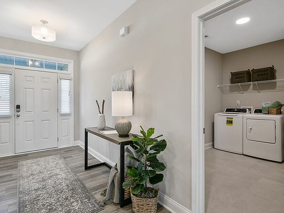 Similar Home