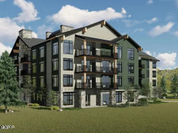 144 Ski Idlewild Rd #3301, Winter Park, CO 80482
