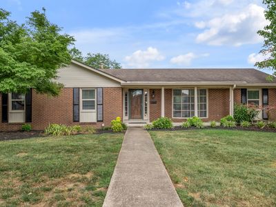 3440 Bellmeade Rd, Lexington, KY, 40517