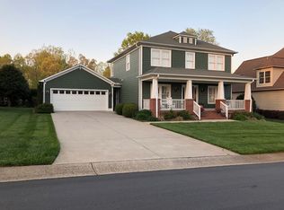 1737 30th Avenue Ct NE, Hickory, NC 28601