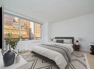 70 W 37th St APT 2407, New York, NY 10018