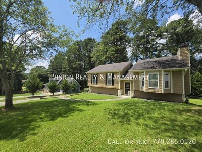 985 S Lassetter Cir, Villa Rica, GA, 30180