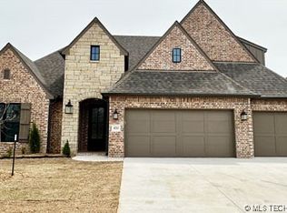 4211 S 167th Ave E, Tulsa, OK 74134