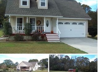 4165 McVille Rd, Boaz, AL 35957