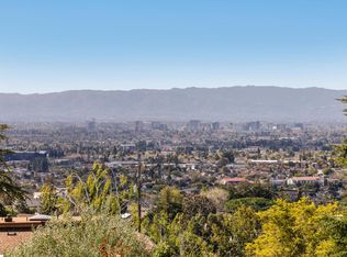 10775 Ridgeview Way, San Jose, CA 95127