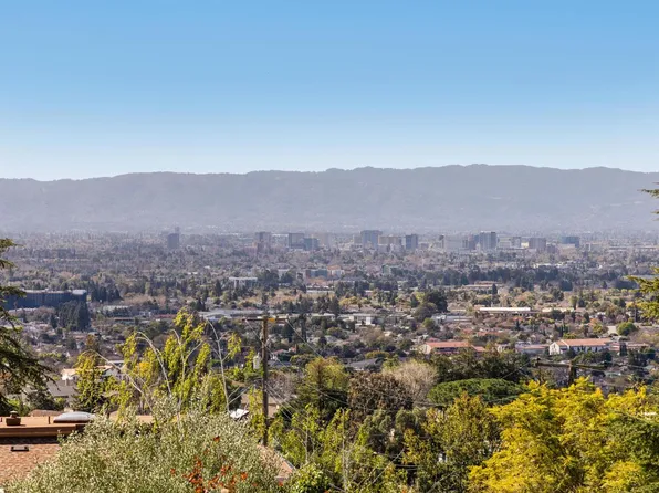 10775 Ridgeview Way, San Jose, CA 95127