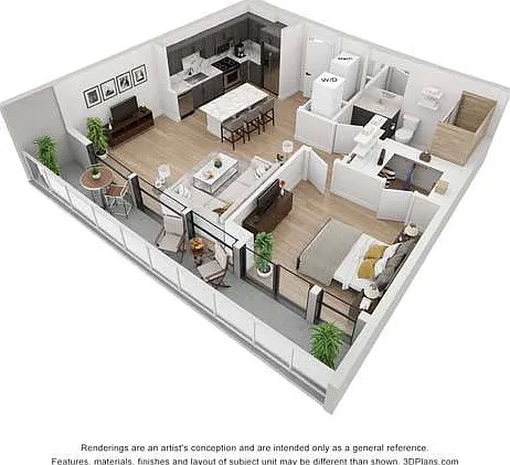 The Registry Las Olas — Photo 99