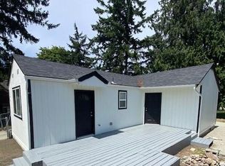 1101 S 96th St, Tacoma, WA 98444