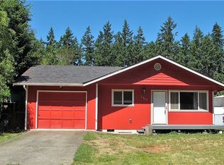 1417 W 16th St, Port Angeles, WA