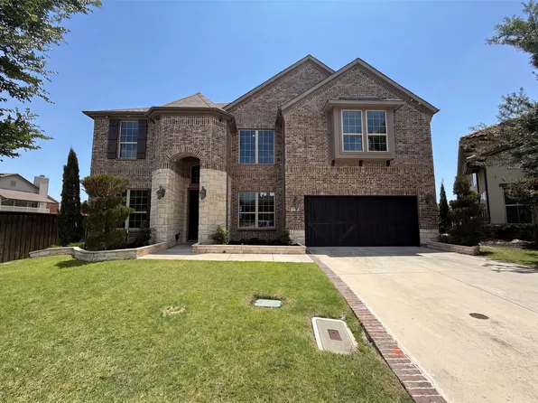 7221 Durand Dr, Irving, TX 75063