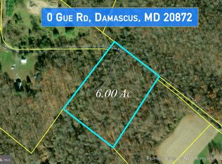 0 Gue Rd, Damascus, MD 20872