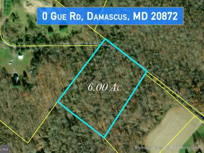 0 Gue Rd, Damascus, MD, 20872