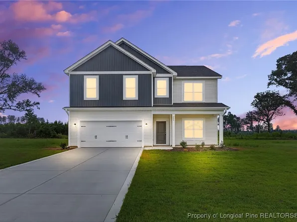 229 Palomo Pl, Raeford, NC 28376