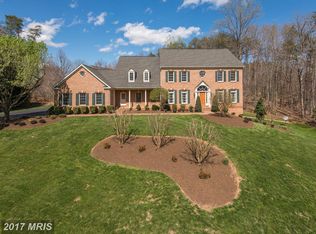 13704 Balmoral Greens Ave, Clifton, VA 20124