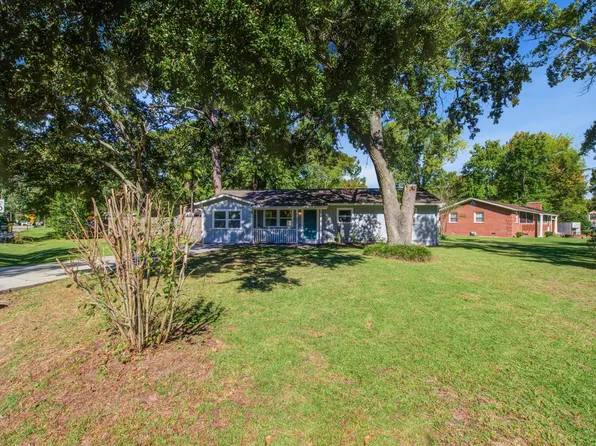 1021 Locksley Dr, Charleston, SC 29407