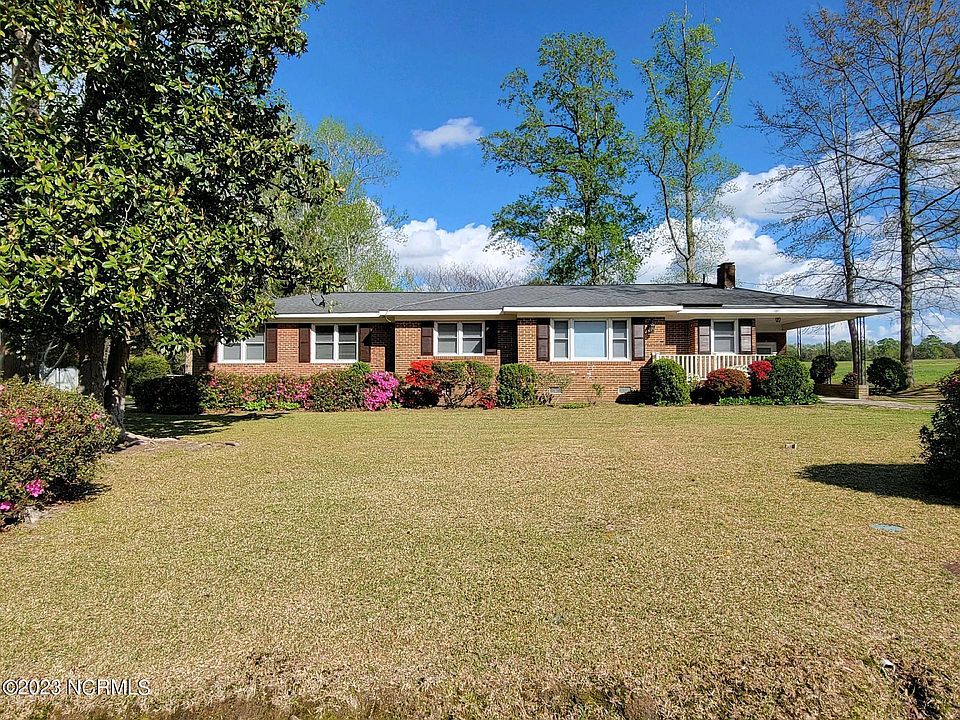 1051 White Road, Williamston, NC 27892 Zillow