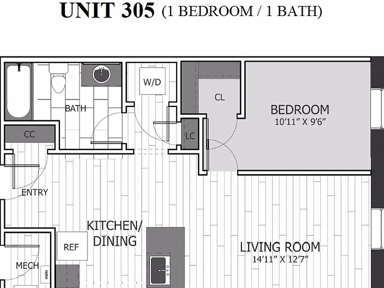 122 Remsen St — Photo 30