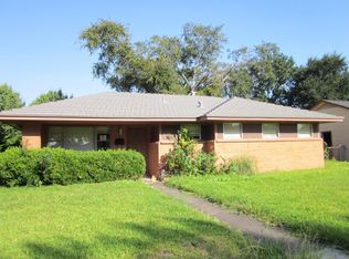 2109 Merle St, Pasadena, TX 77502