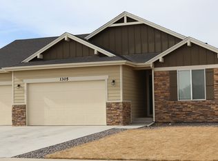 1305 5th St, Pierce, CO 80650