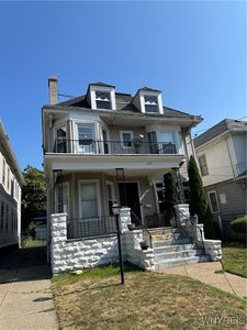 676 Northampton St, Buffalo, NY, 14211
