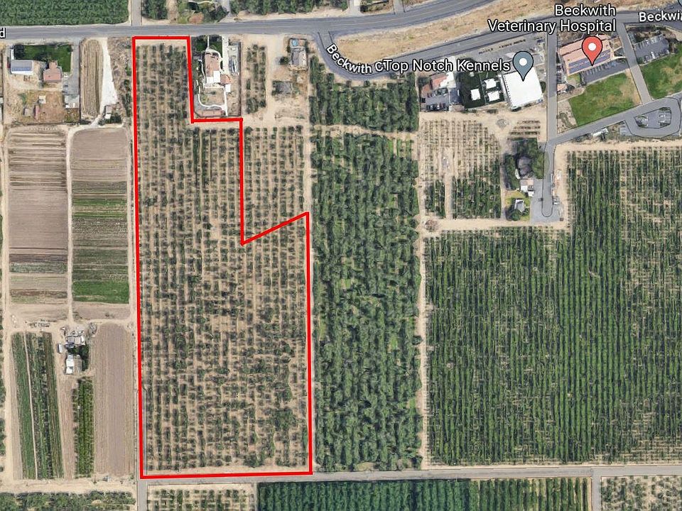 0 Beckwith Rd, Modesto, CA 95358 Zillow