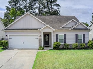112 Palm Terrace Loop, Conway, SC 29526
