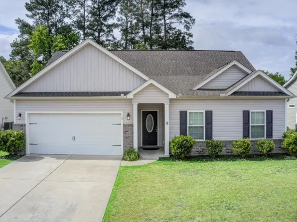 112 Palm Terrace Loop, Conway, SC 29526