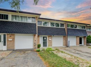 46 Guerin Ave, Kitchener, ON N2A1S8