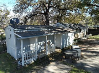 1812 Arch St, Fort Worth, TX 76105