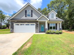 918 Belton Hwy, Williamston, SC 29697