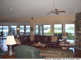 80 Carol Ct, Lake Ozark, MO 65049