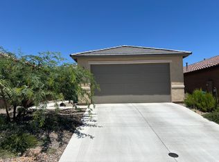 630 W Calle Calca, Sahuarita, AZ 85629