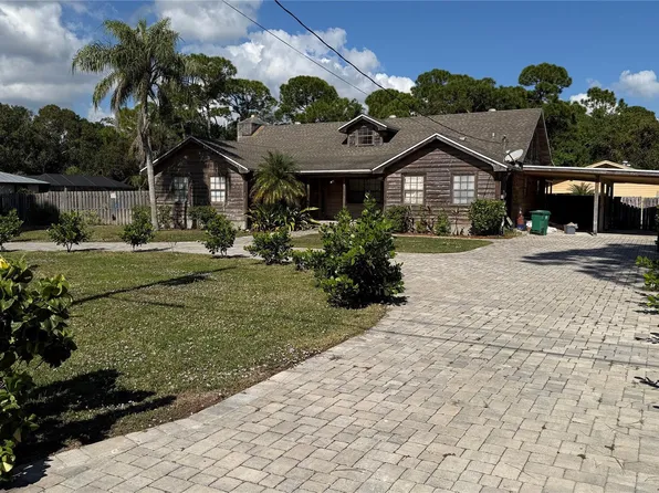 354 Baysinger Avenue, Fort Pierce, FL 34982