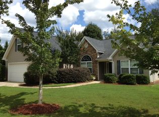 425 Maple Forge Dr, Athens, GA 30606