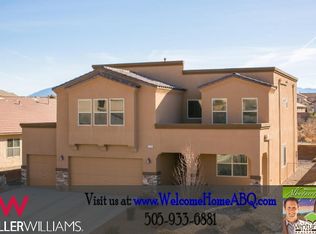 2216 Las Brisas Cir SE, Rio Rancho, NM 87124