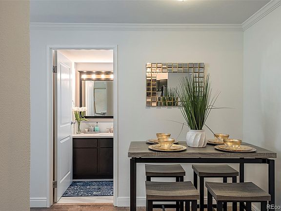 2nd image of 1301 N Speer Blvd #207