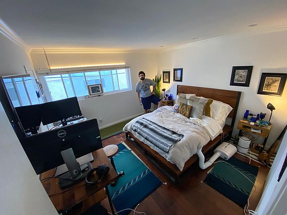 4th image of 11652 Kiowa Ave #8