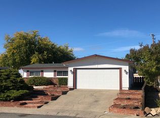 1940 Birdsong Ave, Red Bluff, CA 96080