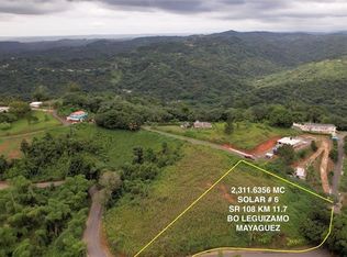 State Route 108 Km #11.3, Mayaguez, PR 00680