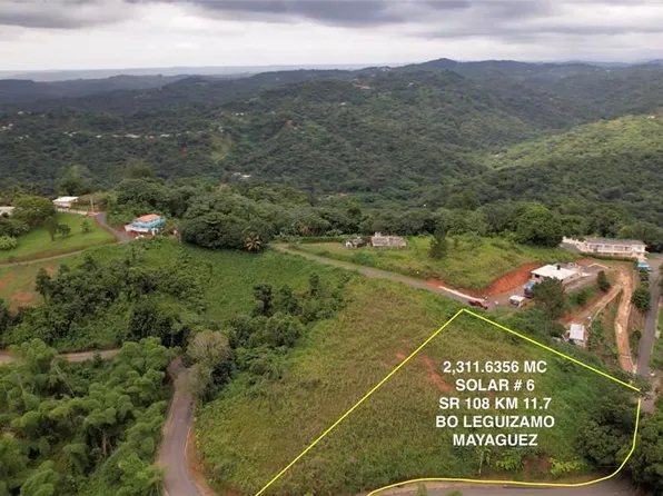 State Route 108 Km #11.3, Mayaguez, PR 00680